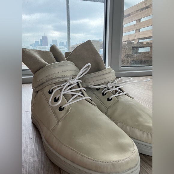 Swear London Sneakers! Size 38 European, 7.5 US - Picture 2 of 7